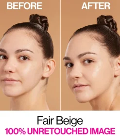 - Base de maquillaje Bare Focus Niacinamide Skin Tint - Fair Beige>Wet n Wild Clearance