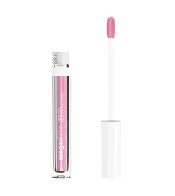 - Brillo de labios MegaSlicks - Sinless>Wet n Wild Hot