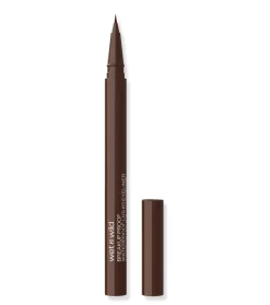 - Delineador de ojos líquido waterproof Breakup Proof - Brown>Wet n Wild Clearance