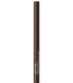 - Delineador de ojos líquido waterproof Breakup Proof - Brown>Wet n Wild Clearance