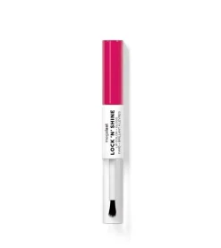 - Dúo de labial y brillo Mega Last Lock ‘N’ Shine - Irresistible>Wet n Wild Online