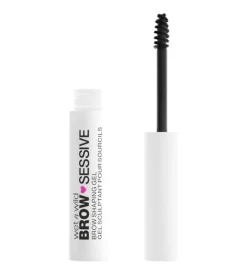 - Gel moldeador de cejas Brow Sessive - Brown>Wet n Wild