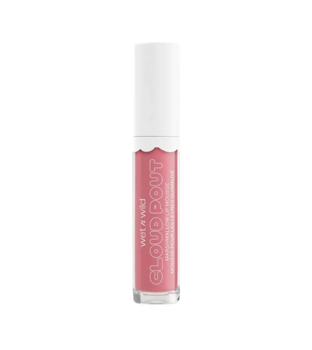- Labial líquido Cloud Pout - Girl, You´Re Whipped>Wet n Wild Best