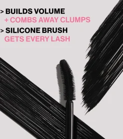- Máscara de pestañas So Defined>Wet n Wild Discount