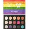 - Paleta de sombras de ojos The Pride Metallic Palette>Wet n Wild Online