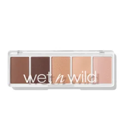 - Paleta de sombras Color Icon - Gold Whip>Wet n Wild New