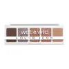 - Paleta de sombras Color Icon 5-Pan - Camo-flaunt>Wet n Wild Online