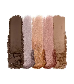 - Paleta de sombras Color Icon 5-Pan - Camo-flaunt>Wet n Wild Online