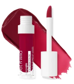 - Tinte para labios y mejillas megaglow - Berry True>Wet n Wild Online
