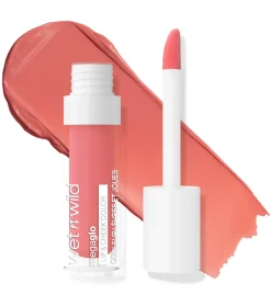 - Tinte para labios y mejillas megaglow - Rosy Romance>Wet n Wild New