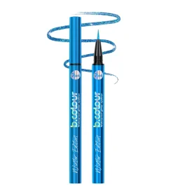 *Winter Edition* - Delineador de ojos glitter waterproof - 01: Christmas lights>7DAYS Outlet