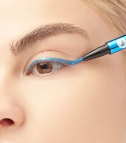 *Winter Edition* - Delineador de ojos glitter waterproof - 01: Christmas lights>7DAYS Outlet