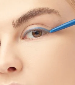 *Winter Edition* - Delineador de ojos automático waterproof - 02: Snowflake>7DAYS Discount