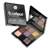 *Winter Edition* - Paleta de sombras - 01: Queen Alexa>7DAYS New