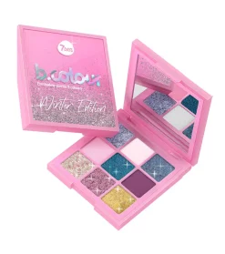 *Winter Edition* - Paleta de sombras - 02: Magic & Fancy>7DAYS Discount
