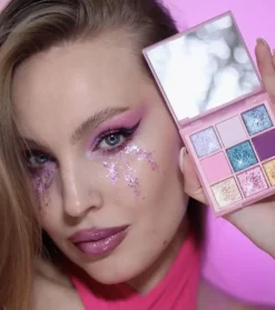 *Winter Edition* - Paleta de sombras - 02: Magic & Fancy>7DAYS Discount