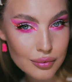 *Winter Edition* - Sombra de ojos glitter en crema stick - 01: Prosecco><noscript><img width=