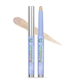 *Winter Edition* - Sombra de ojos glitter en crema stick - 02: Champagne>7DAYS Outlet