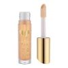 *Wonder Woman* - Brillo de labios Shimmer Lip Glaze - 010: Believe In Wonder>Catrice Best
