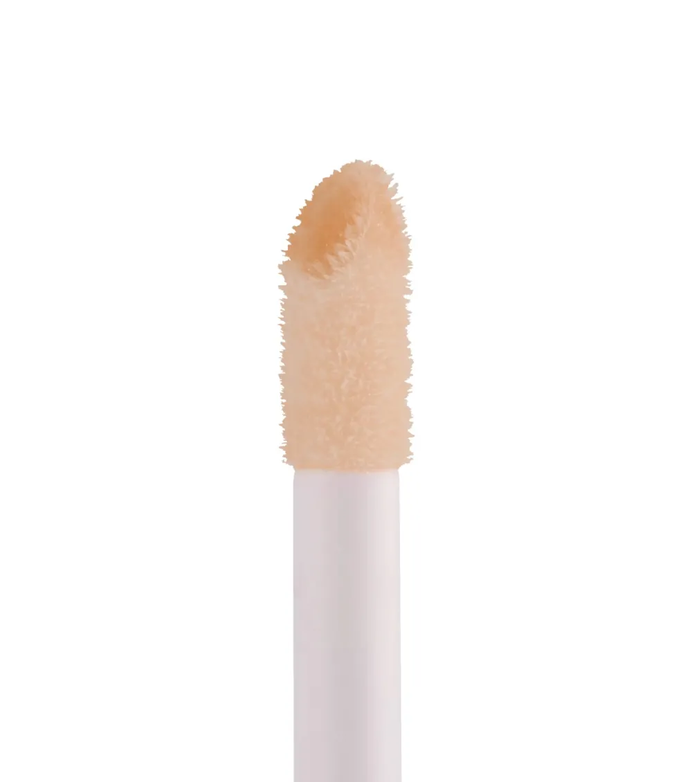 *Wonder Woman* - Brillo de labios Shimmer Lip Glaze - 010: Believe In Wonder>Catrice Best