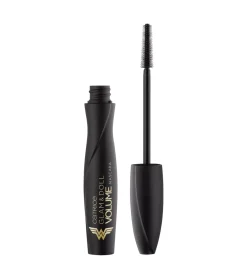 *Wonder Woman* - Máscara de pestañas Glam & Doll Volume>Catrice New