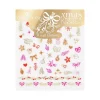 *Xmas Kisses* - Pegatinas para uñas - Mistletoe Magic, Stick Around!>essence Outlet