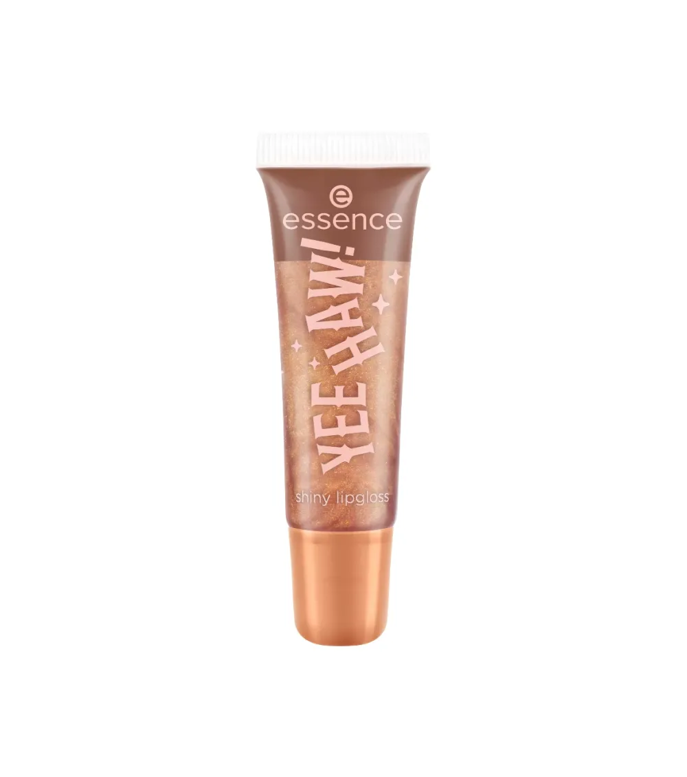 *YEE HAW!* - Brillo de labios High-shine Lipgloss>essence Clearance