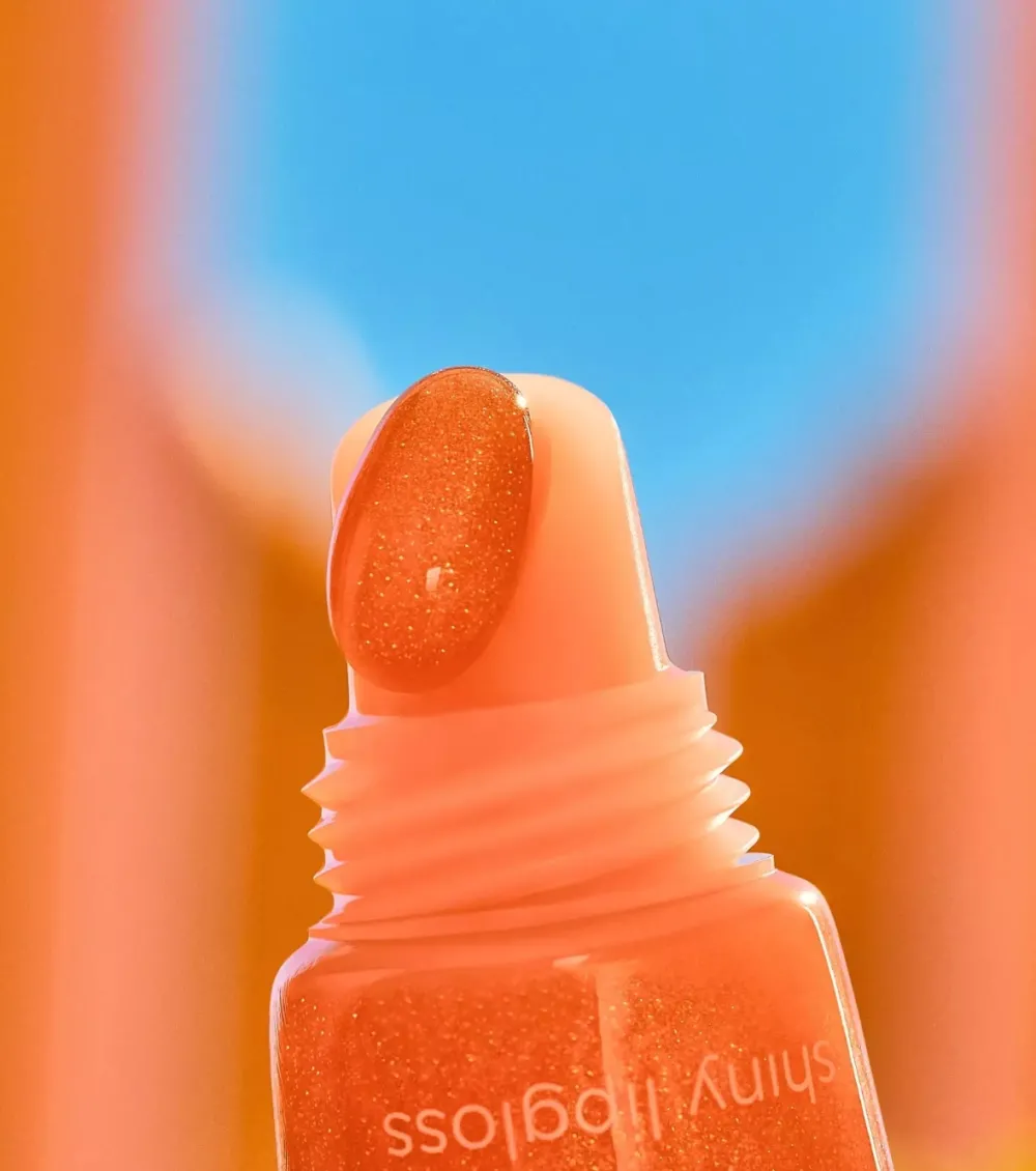 *YEE HAW!* - Brillo de labios High-shine Lipgloss>essence Clearance