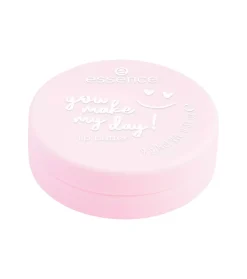 *You Make My Day!* - Manteca labial Today is Butter With You!>essence New