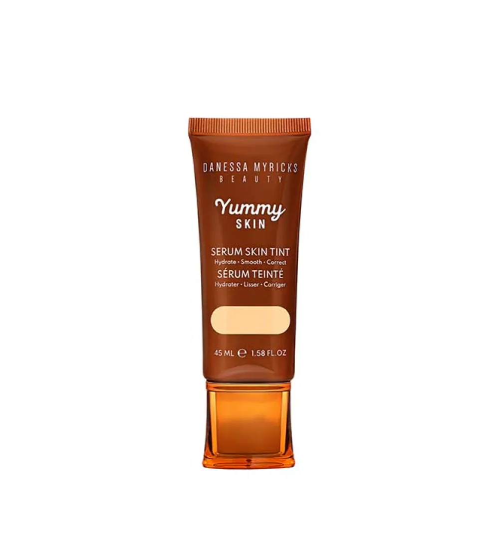 *Yummy Skin* - Sérum con color - 1>Danessa Myricks Hot