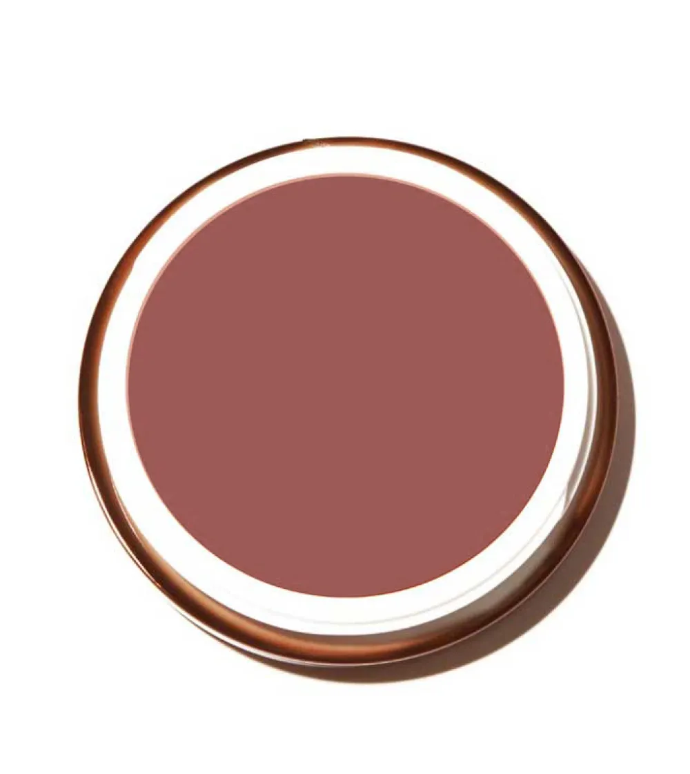 Yummy Skin Blurring Balm Powder Flushed - Jubilee>Danessa Myricks