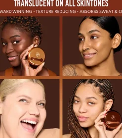 Yummy Skin Blurring Balm Powder - Universal Radiant><noscript><img width=