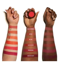 Yummy Skin Blurring Balm Powder Flushed - Primadonna><noscript><img width=