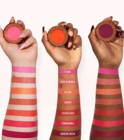 Yummy Skin Blurring Balm Powder Flushed - It Girl><noscript><img width=