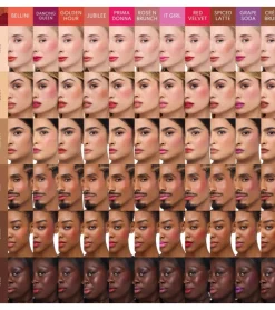 Yummy Skin Blurring Balm Powder Flushed - Rosé n brunch><noscript><img width=